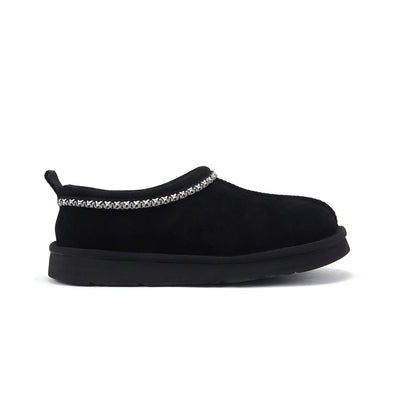 OUTBACK BRAID BLACK - Australia Luxe Collective