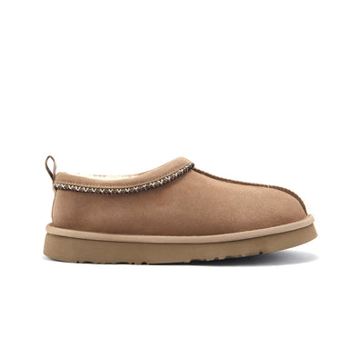 OUTBACK BRAID TAUPE - Australia Luxe Collective