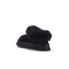 OUTBACK PLATFOAM LUXE BLACK - Australia Luxe Collective