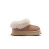 OUTBACK PLATFOAM LUXE SAND - Australia Luxe Collective