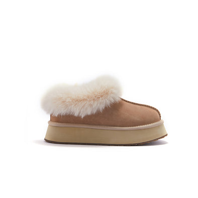 OUTBACK PLATFOAM LUXE SAND - Australia Luxe Collective