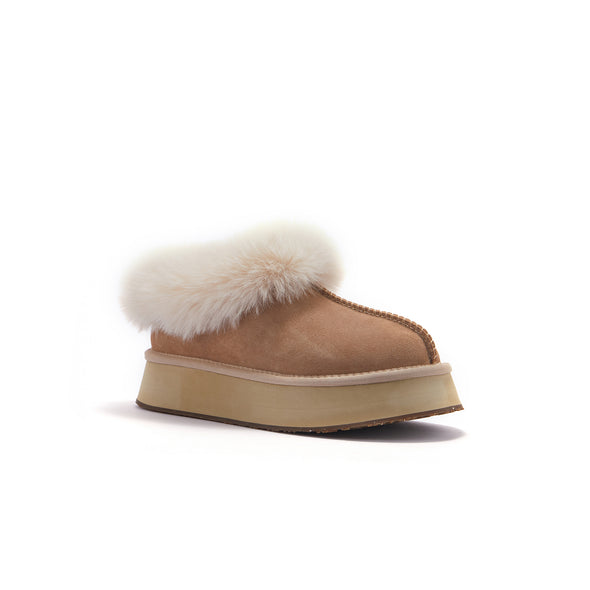 OUTBACK PLATFOAM LUXE SAND - Australia Luxe Collective