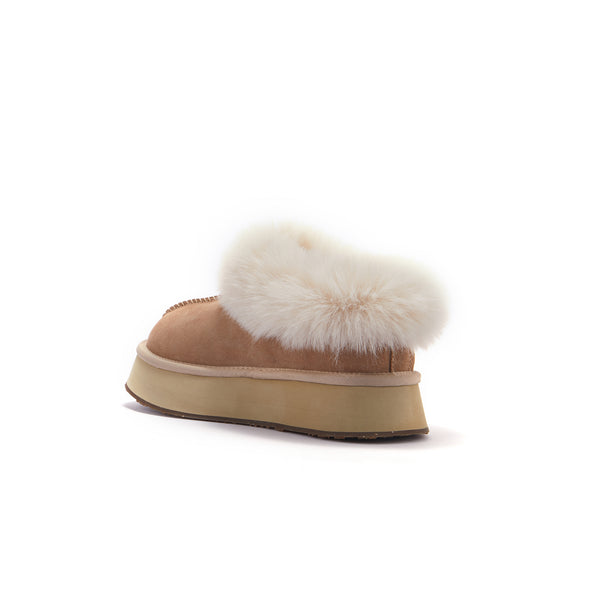 OUTBACK PLATFOAM LUXE SAND - Australia Luxe Collective