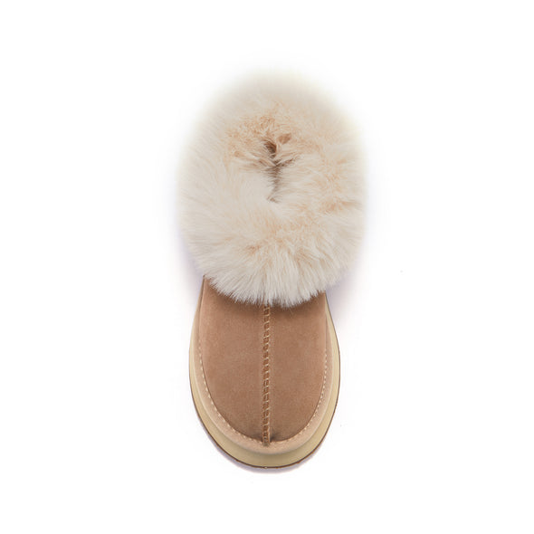 OUTBACK PLATFOAM LUXE SAND - Australia Luxe Collective