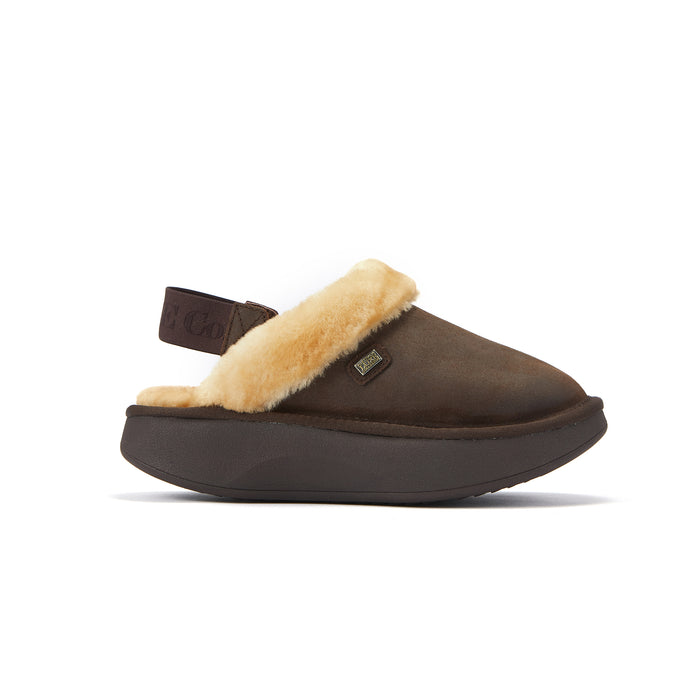 australia luxe PEGGY BURNT