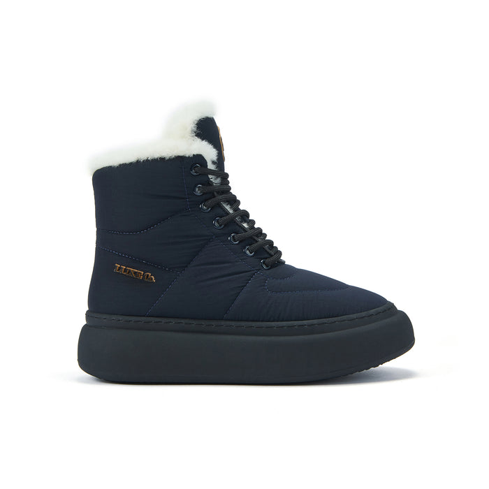 australia luxe PHOENIX NAVY
