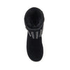 PISTOL SUEDE BLACK - Australia Luxe Collective