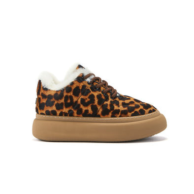 PYXIS LEOPARD - Australia Luxe Collective