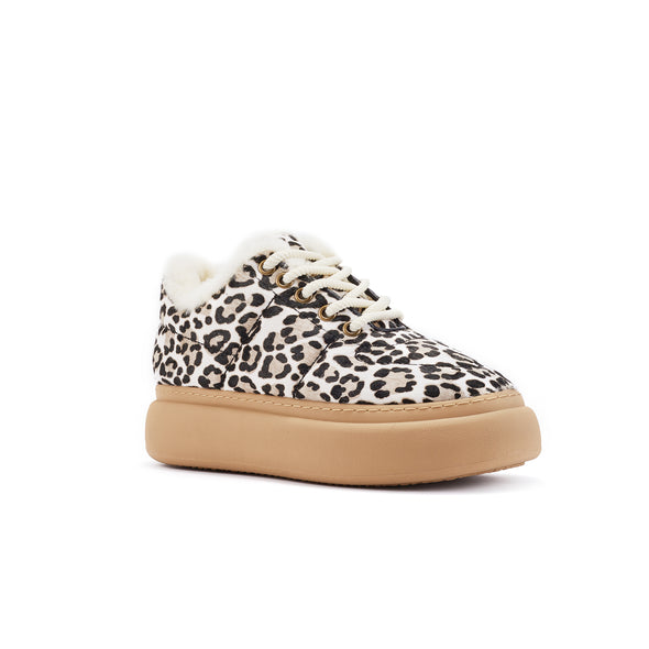 PYXIS SNOW LEOPARD - Australia Luxe Collective