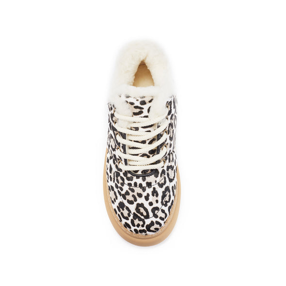 PYXIS SNOW LEOPARD - Australia Luxe Collective