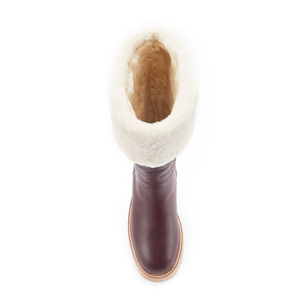 TITAN PLUM - Australia Luxe Collective