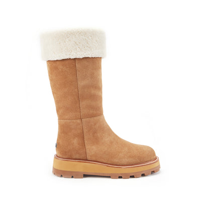 TITAN CHESTNUT - Australia Luxe Collective