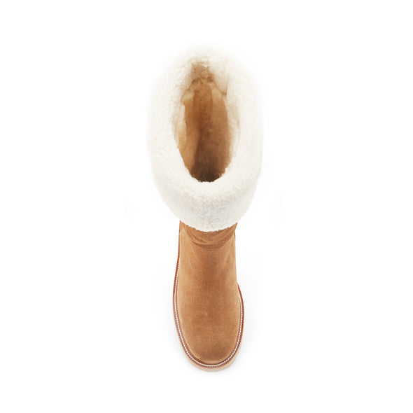 TITAN CHESTNUT - Australia Luxe Collective