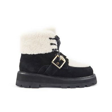 TODOS BLACK - Australia Luxe Collective