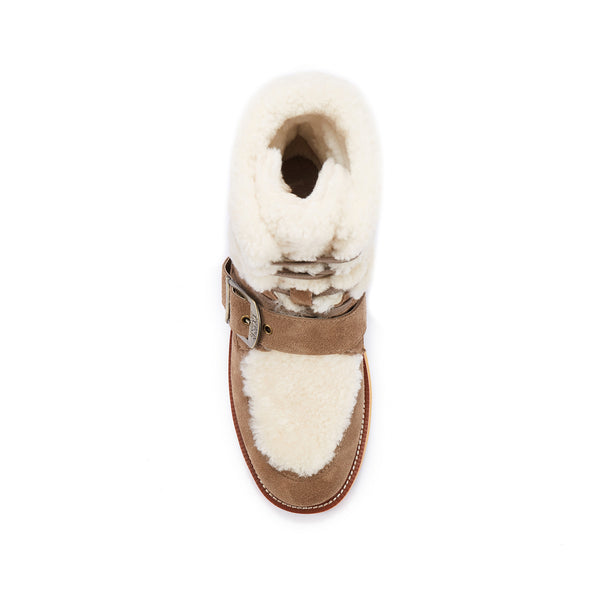TODOS TAUPE - Australia Luxe Collective