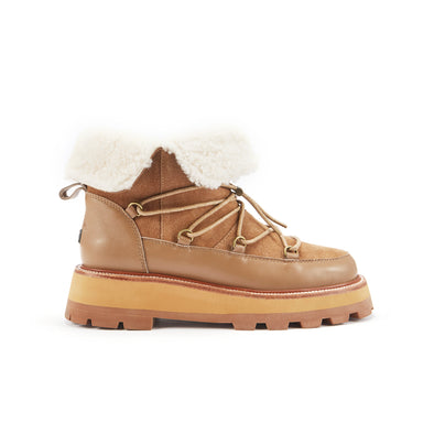 TORINO CHESTNUT - Australia Luxe Collective