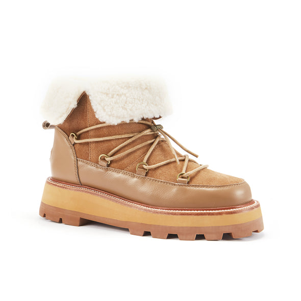 TORINO CHESTNUT - Australia Luxe Collective