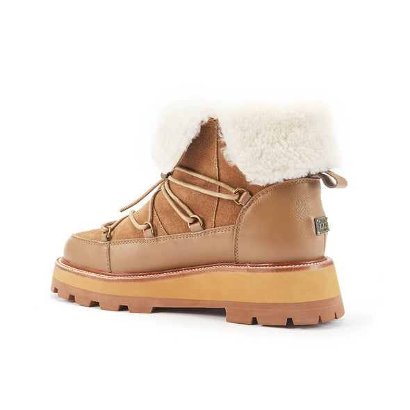 TORINO CHESTNUT - Australia Luxe Collective