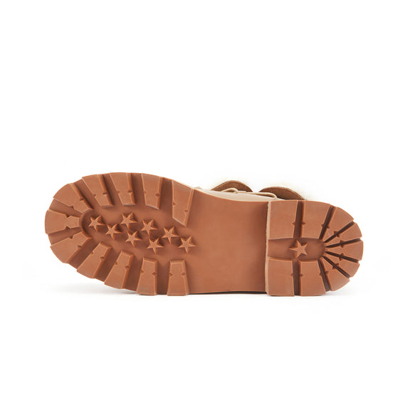 TORINO CHESTNUT - Australia Luxe Collective