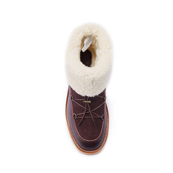 TORINO PLUM - Australia Luxe Collective