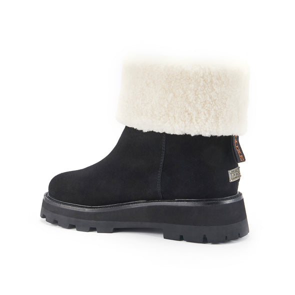 TRINITY BLACK - Australia Luxe Collective