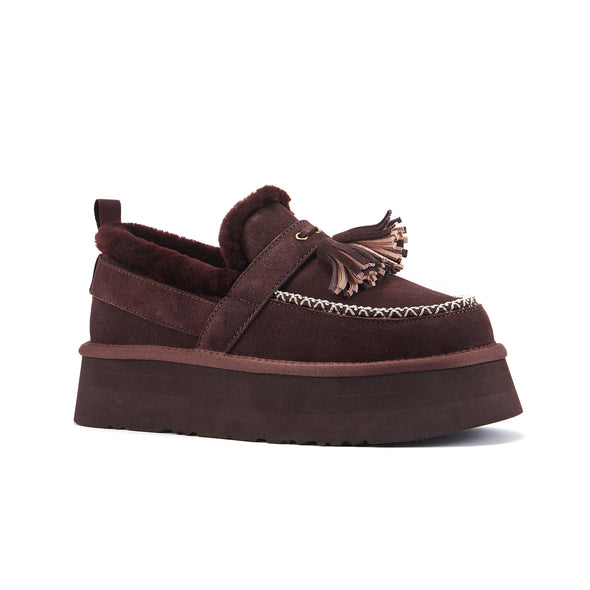 VANESSA PLUM - Australia Luxe Collective