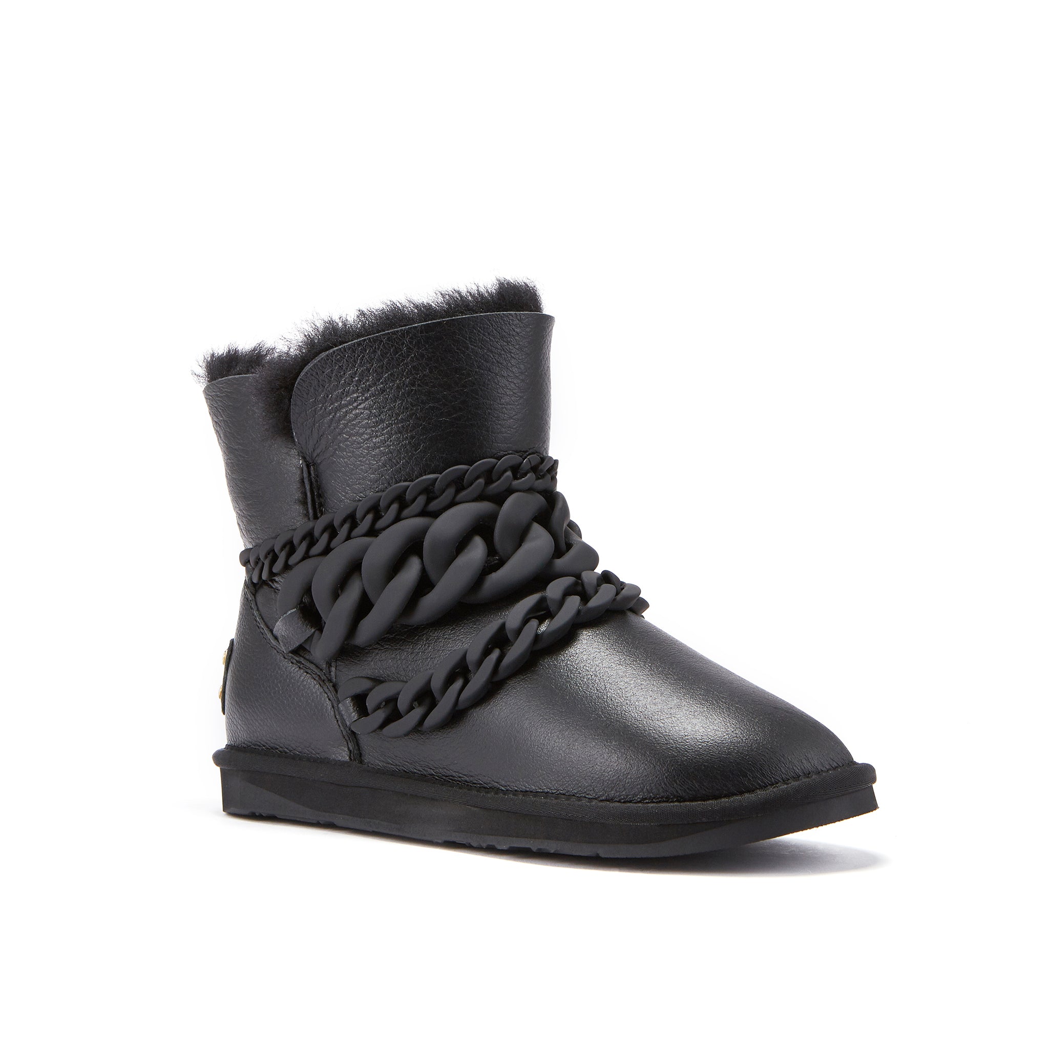 ALICE BLACK | Australia Luxe Collective