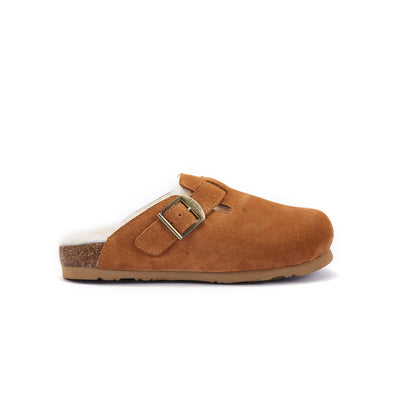 Australian Luxe MENS AYEAYE CHESTNUT Sandal All products - Australia Luxe Collective main image 2