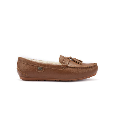 Australia Luxe Collective Men\'s Brown Leather Loafers EU 39 | US 8.5 | NWT AUSTRALIA LUXE COLLECTIVE Men main image 4