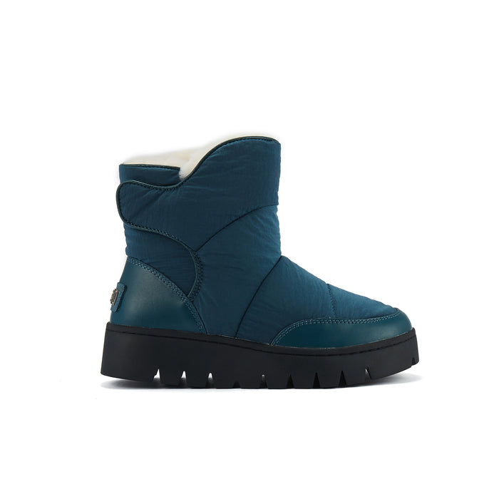 australia luxe ARWEN PETROL