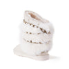 ATILLA SHORT PALE - Australia Luxe Collective