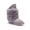 ATILLA SHORT GRAY - Australia Luxe Collective