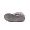 ATILLA SHORT GRAY - Australia Luxe Collective