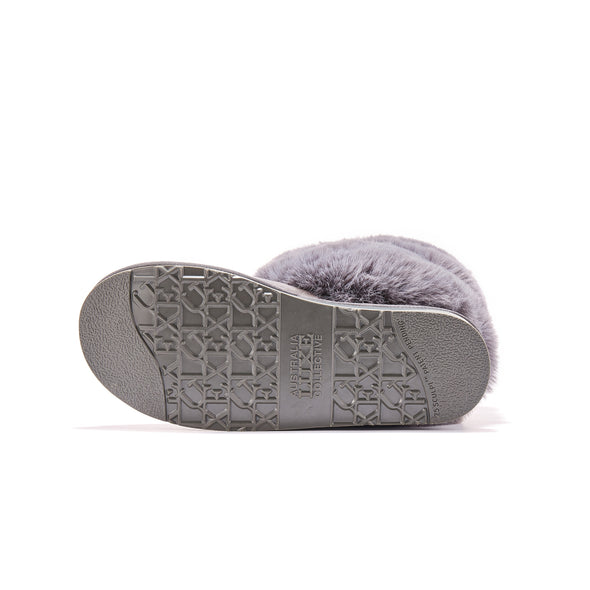 ATILLA SHORT GRAY - Australia Luxe Collective