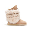 ATILLA SHORT SAND - Australia Luxe Collective
