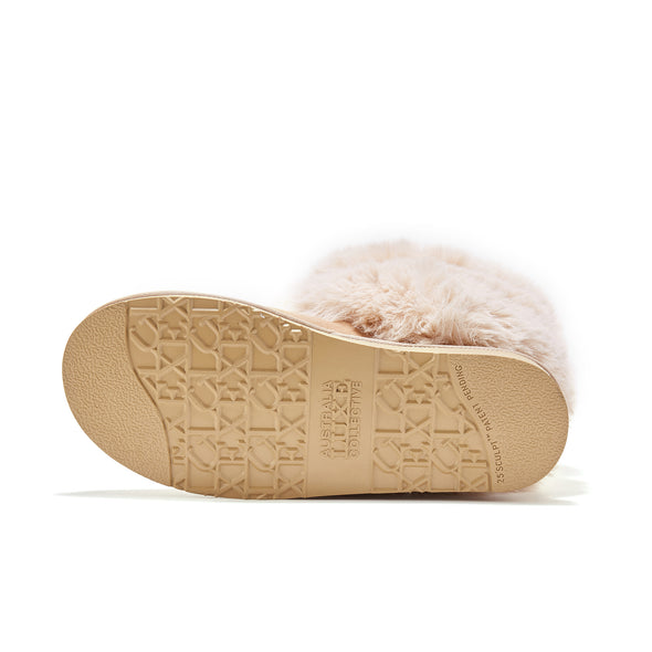 ATILLA SHORT SAND - Australia Luxe Collective