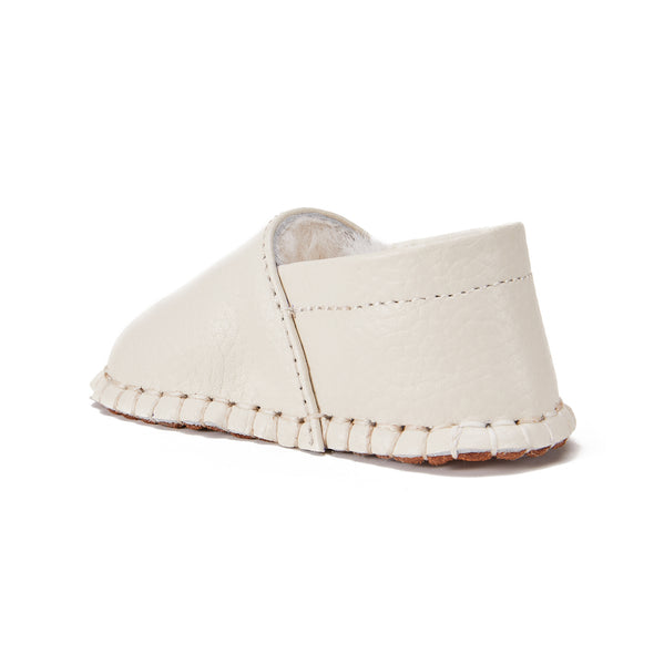 BABY MOCS PALE - Australia Luxe Collective