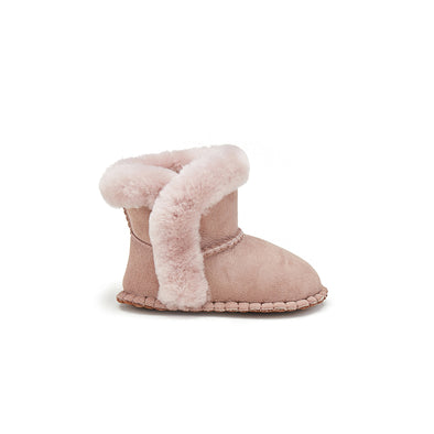 BABY NORDIC PINK - Australia Luxe Collective