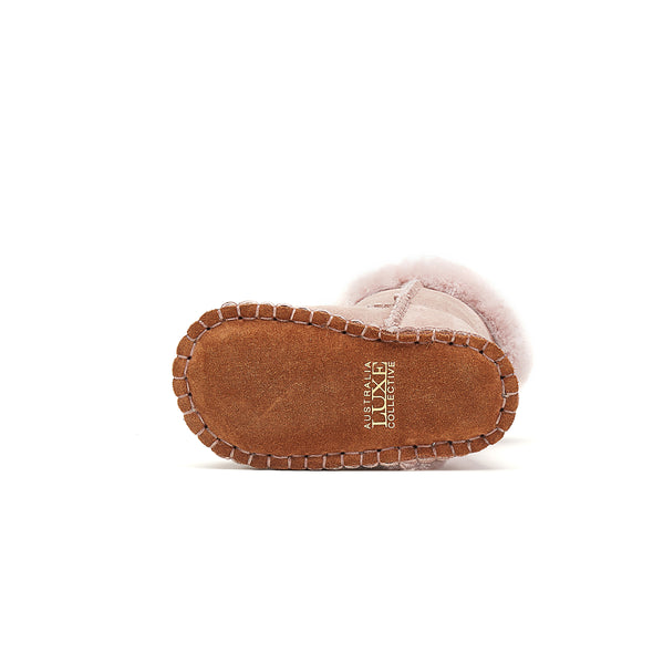 BABY NORDIC PINK - Australia Luxe Collective