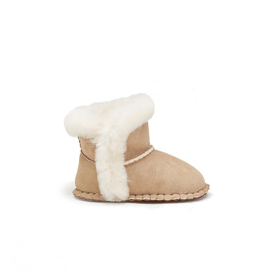 BABY NORDIC SAND - Australia Luxe Collective