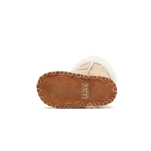 BABY NORDIC SAND - Australia Luxe Collective