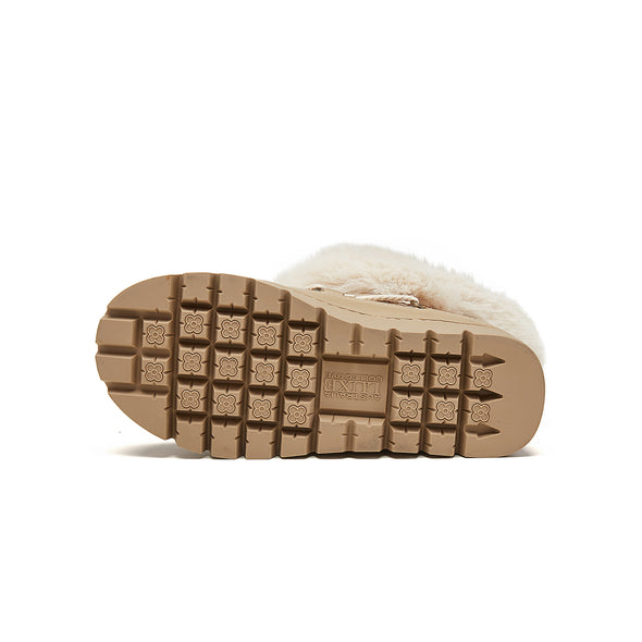 CASPER SAND - Australia Luxe Collective