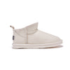 COSY ULTRA SHORT PALE - Australia Luxe Collective