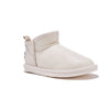 COSY ULTRA SHORT PALE - Australia Luxe Collective