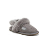 KIDS / YOUTH SLINGBACK GRAY - Australia Luxe Collective