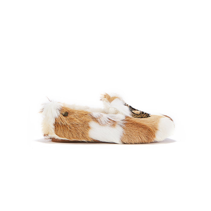 australia luxe HARRY SLIPPER MIXED