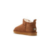 KIDS COSY ULTRA SHORT CHESTNUT - Australia Luxe Collective