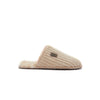 MENS CLOSED MULE CORD SAND - Australia Luxe Collective