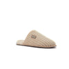 MENS CLOSED MULE CORD SAND - Australia Luxe Collective