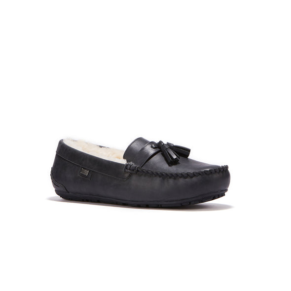 MENS HAMILTON BLACK - Australia Luxe Collective
